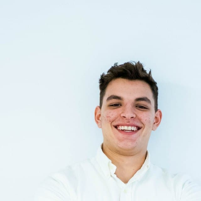 Retrato ilustrativo (banco de imagens)